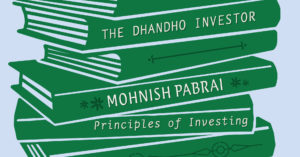Mohnish Pabrai