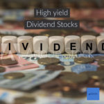 Top 20 High yield dividend stocks