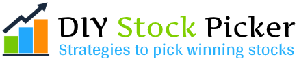DIY Stock Picker