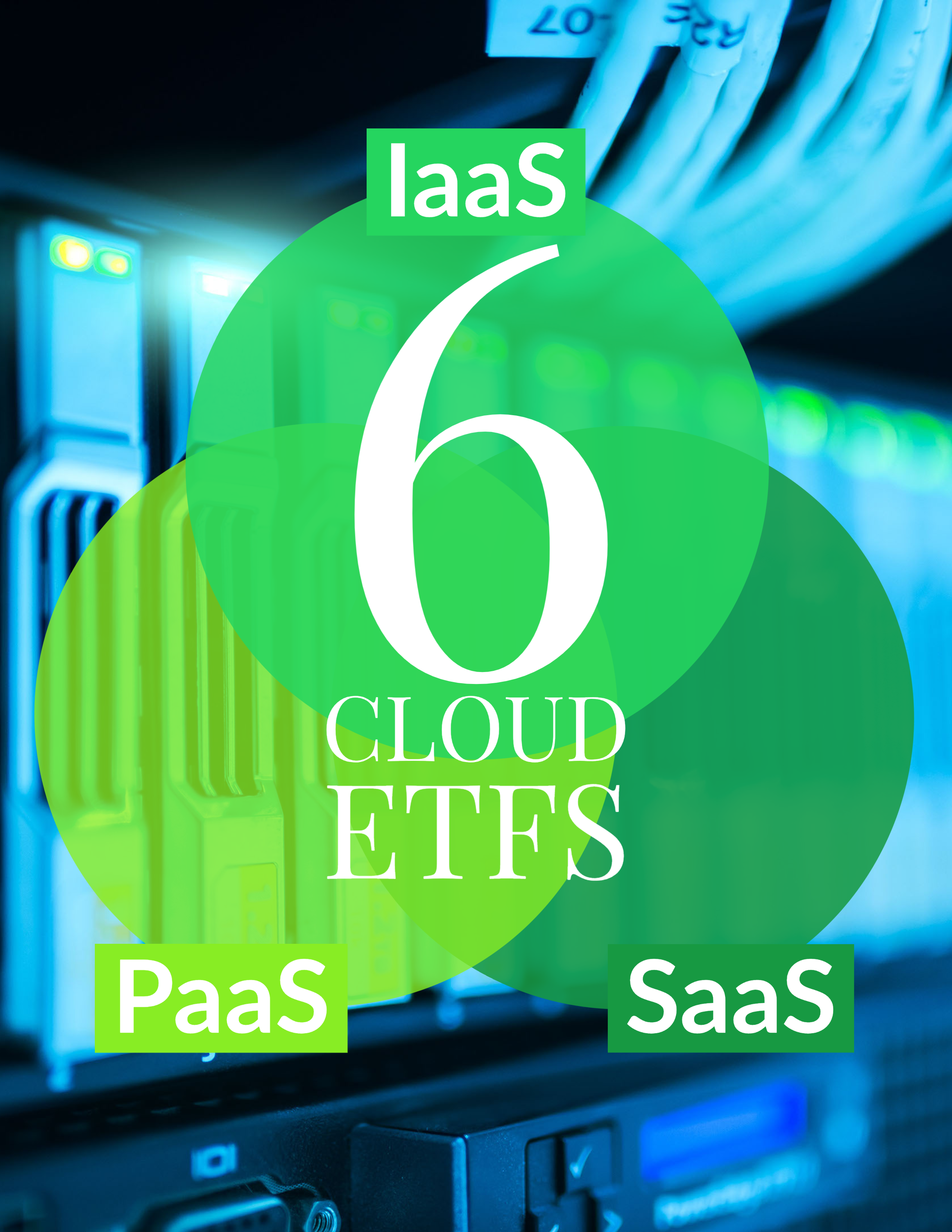 Cloud ETFs