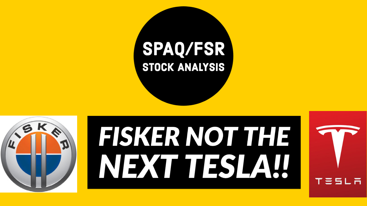 Fisker Stock Analysis