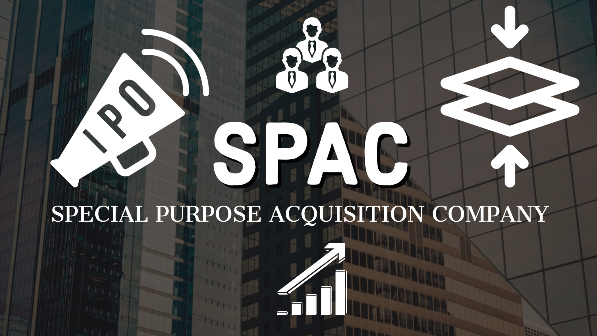 Special Purpose Acquisition Company Spac Diy Stock Picker 7976