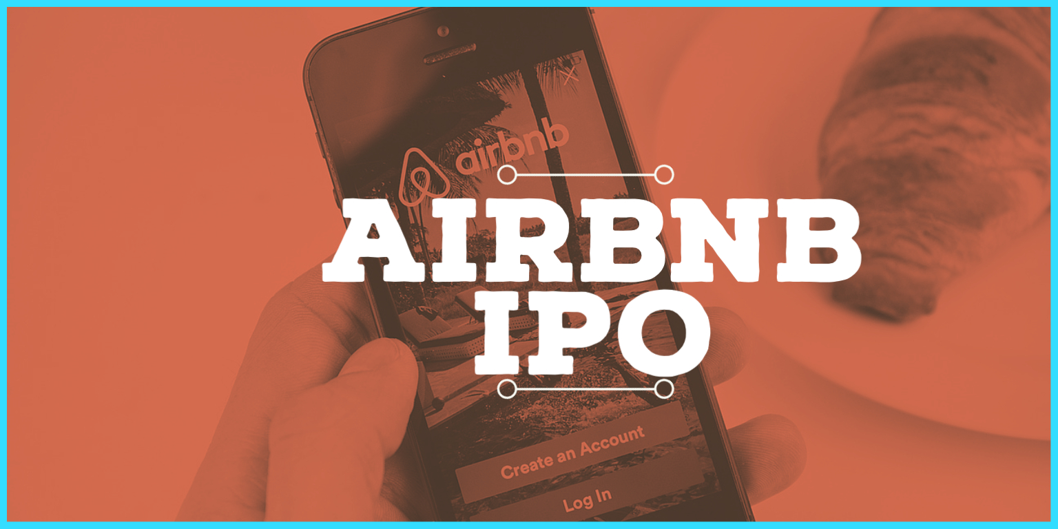 AirBnB IPO Analysis