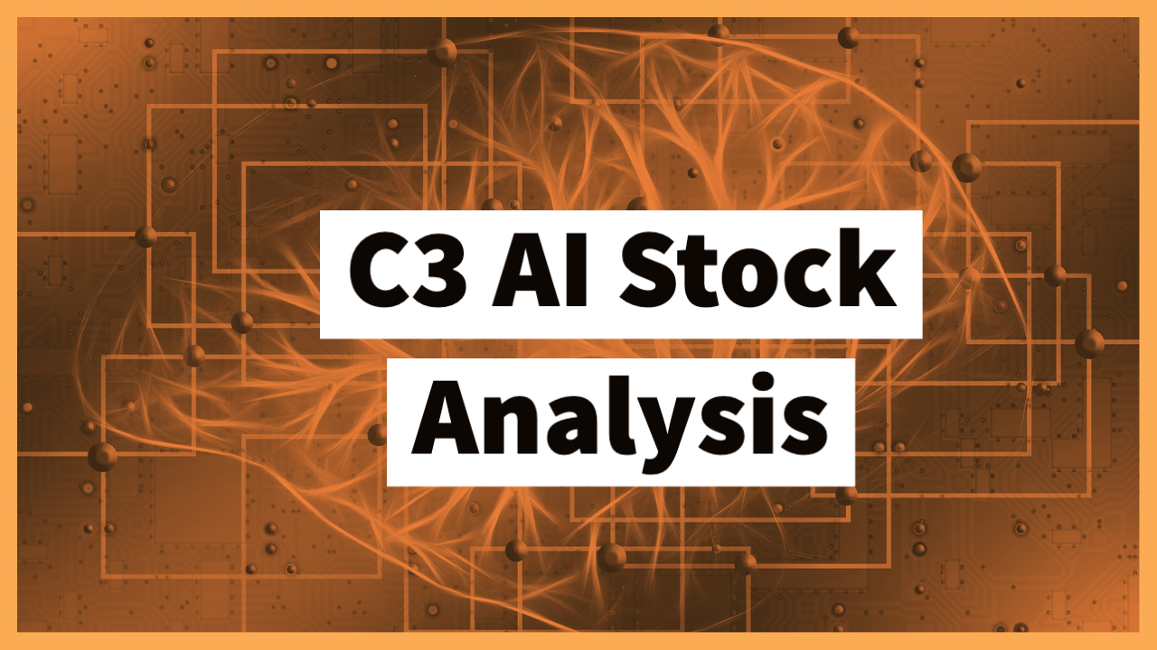 C3 AI Stock Analysis