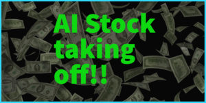 AI Stock offers a compelling risk reward
