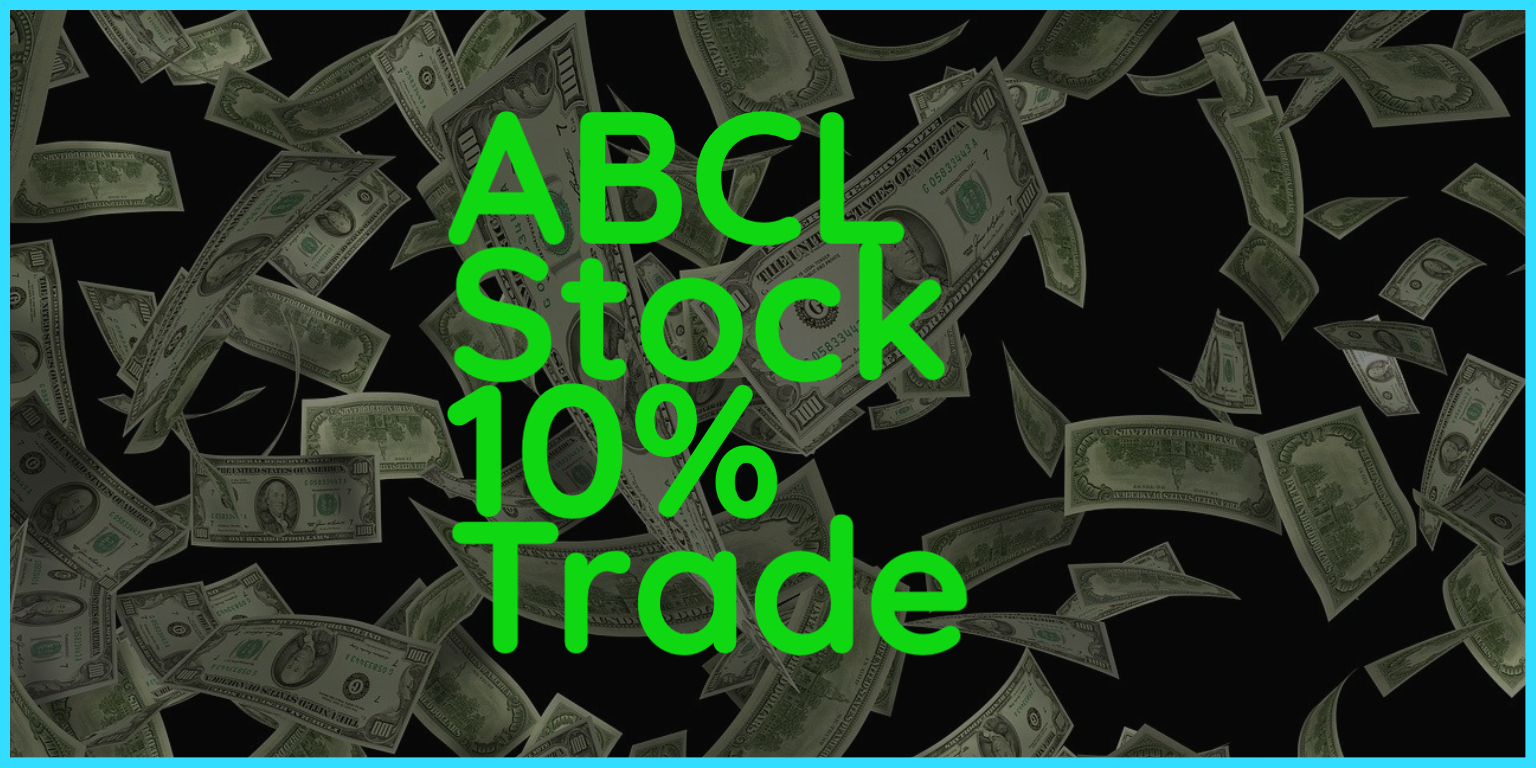 ABCL Stock Idea