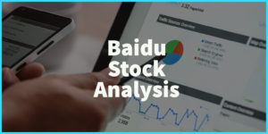 Is BAIDU Stock a buy?